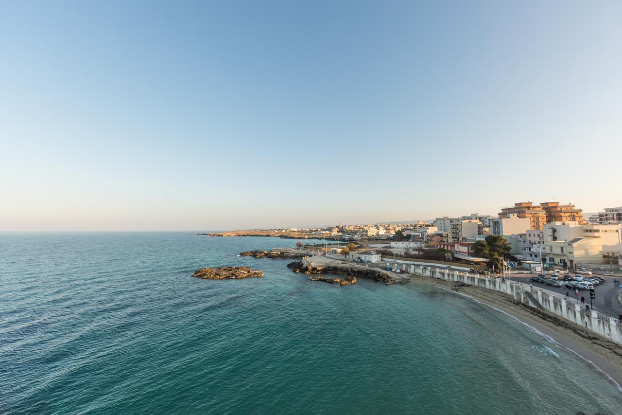 Appartamento Selene Monopoli Exterior photo