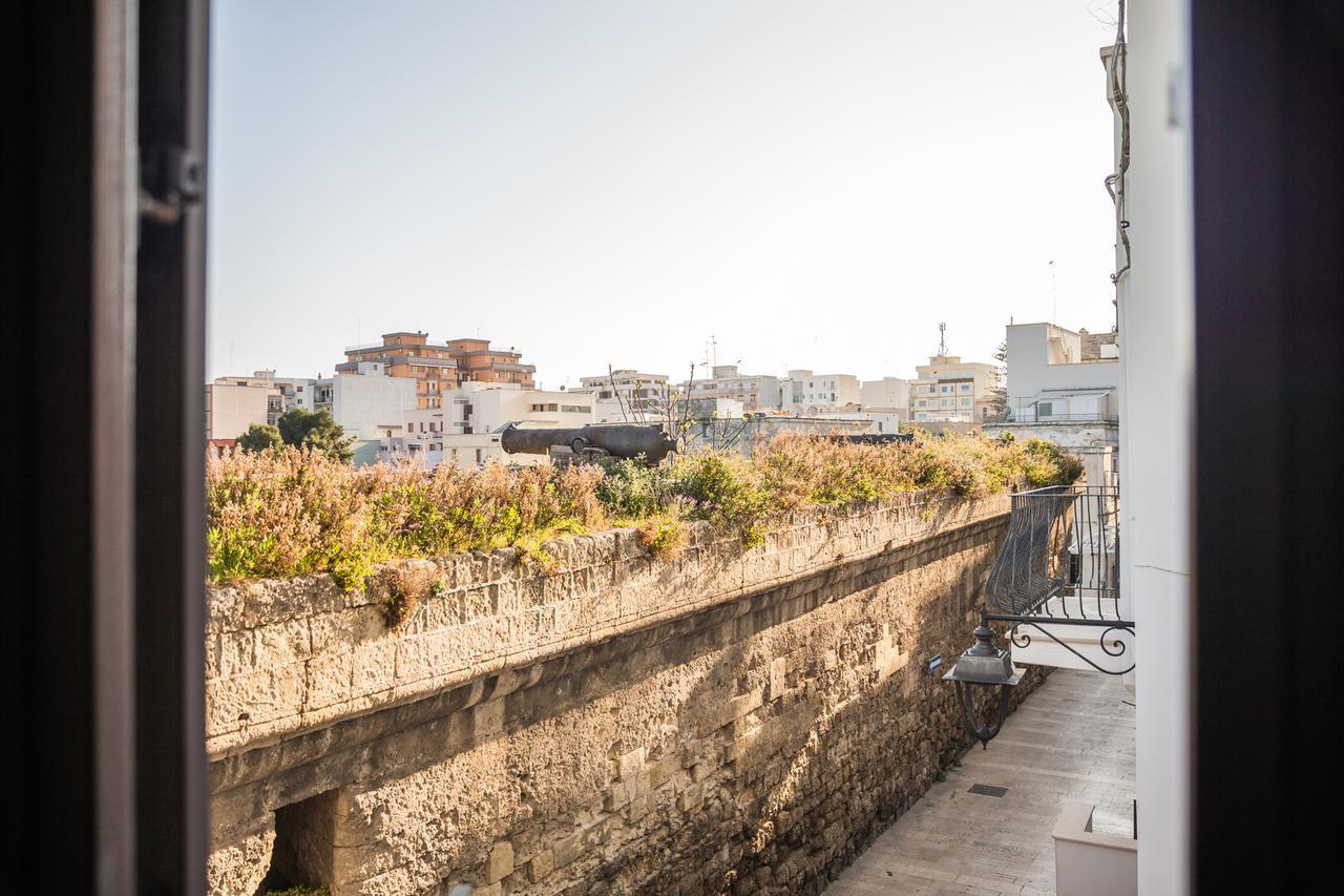 Appartamento Selene Monopoli Exterior photo