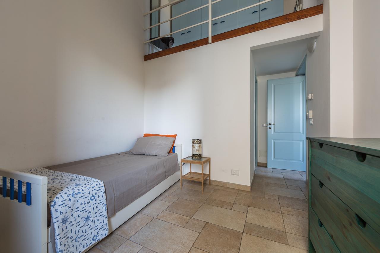 Appartamento Selene Monopoli Exterior photo